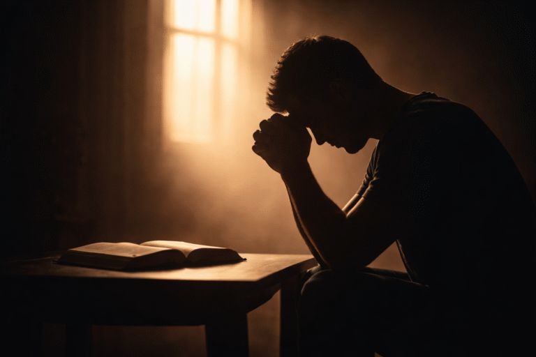 Can Faith Survive Seasons of Silence?